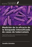 Medición de la eficacia de la búsqueda intensificada de casos de tuberculosis