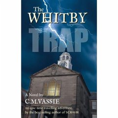 Cover The Whitby Trap