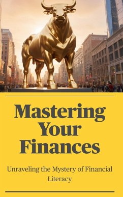 Mastering Your Finances - Carmichael, Terrell