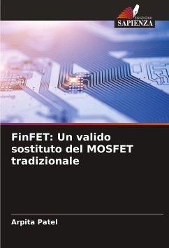 FinFET: Un valido sostituto del MOSFET tradizionale - Patel, Arpita