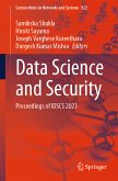 Data Science and Security (eBook, PDF)