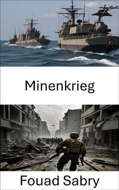 Minenkrieg (eBook, ePUB) - Sabry, Fouad