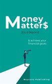 Money Matter$ (eBook, ePUB)