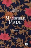 Mansfield Park. Illustrierte Ausgabe (eBook, ePUB)