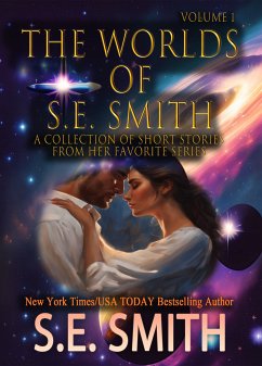 The Worlds of S.E. Smith (eBook, ePUB) - Smith, S.E.