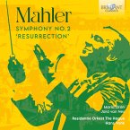 Mahler:Symphony No.2 'Ressurection'