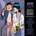 Jem Records Celebrates Jagger & Richards