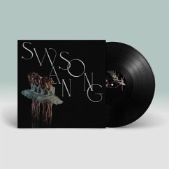 Swan Song (Original Score Lp+Mp3) - Austra