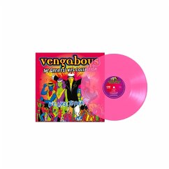 The Greatest Hits Collection (Pink Lp) - Vengaboys,The