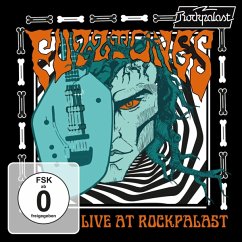 Live At Rockpalast - Fuzztones,The