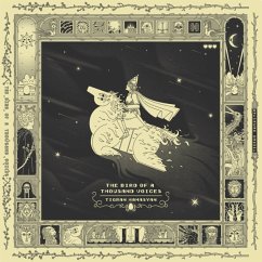 Cover The Bird Of A Thousand Voices (2cd-Deluxe-Set)
