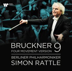 Sinfonie Nr.9 - Rattle,Sir Simon/Bp