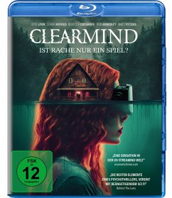 Clearmind-Ist Rache Nur Ein Spiel? - Creskoff,Rebecca/Olagundoye,Toks/Benedict,Rob/+