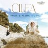 Cilea:Songs & Piano Music - Bild 1