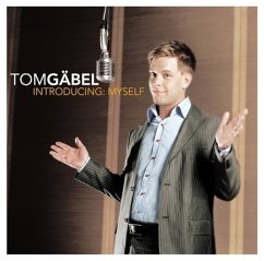 Introducing:Myself - Gaebel,Tom