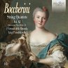 Boccherini:String Quintets... - Bild 1
