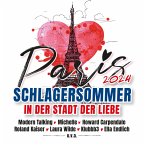 Paris2024:Schlagersommer In Der Stadt Der Liebe