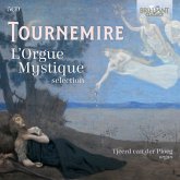 Tournemire:L'Orgue Mystique