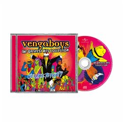 The Greatest Hits Collection - Vengaboys,The