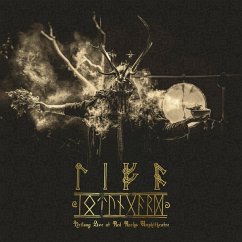 Cover Lifa Iotungard (Digipak)