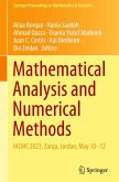 Mathematical Analysis and Numerical Methods