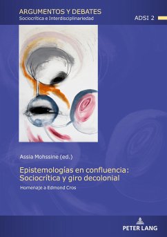 Epistemologías en confluencia: Sociocrítica y giro decolonial