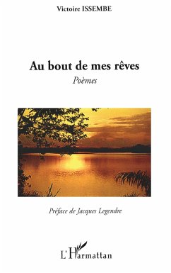 Au bout de mes rêves - Issembe, Victor