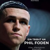 Ein Tribut an Phil Foden