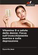 Vitamina D e salute delle donne: Focus... - Bild 1