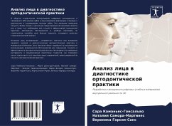 Analiz lica w diagnostike ortodonticheskoj praktiki - Kaman'es-Gonsal'wo, Sara;Samora-Martines, Nataliq;Garsiq-Sans, Veronika