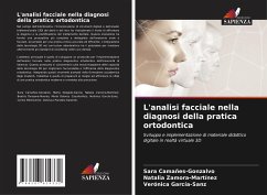 L'analisi facciale nella diagnosi della pratica ortodontica - Camañes-Gonzalvo, Sara;Zamora-Martínez, Natalia;García-Sanz, Verónica