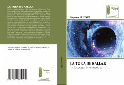 LA TORA DE KALLAK - LE PINIEC, Stephane