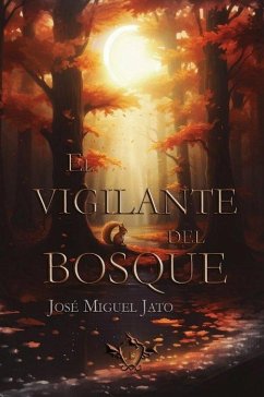 Cover El vigilante del bosque