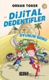 Dijital Dedektifler 2 - Oyunun Sonu