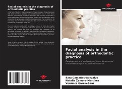 Facial analysis in the diagnosis of orthodontic practice - Camañes-Gonzalvo, Sara;Zamora-Martínez, Natalia;García-Sanz, Verónica