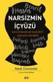 Narsizmin Icyuzu - Hayatinizdaki Narsisti Anlama Rehberi