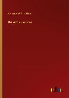 The Alton Sermons