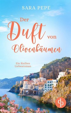 Der Duft von Olivenbäumen - Pepe, Sara