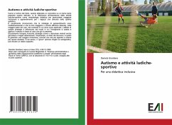 Autismo e attività ludiche-sportive - Giordano, Daniele