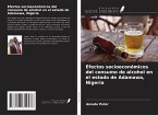 Efectos socioeconómicos del consumo de alcohol en el estado de Adamawa, Nigeria