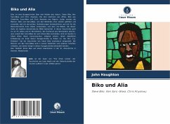 Biko und Alia - Haughton, John