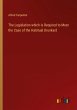 The Legislation which is Required to... - Bild 1