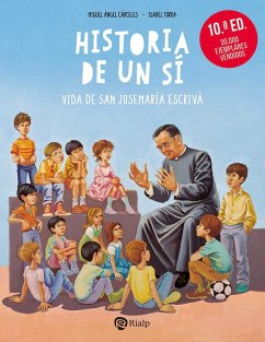 Cover Historia de un sí