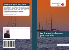 Cover Así hacen los barcos por la noche