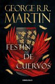 Festín de cuervos (Canción de hielo y fuego 4)