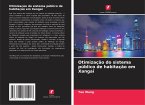 Otimização do sistema público de habitação em Xangai