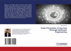 Code Chronicles: A Journey Through Software Engineering - Saraswat, Amar