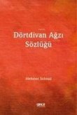 Dörtdivan Agzi Sözlügü