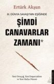 Simdi Canavarlar Zamani