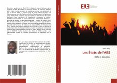 Les États de l'AES - IKPO, LEY G.